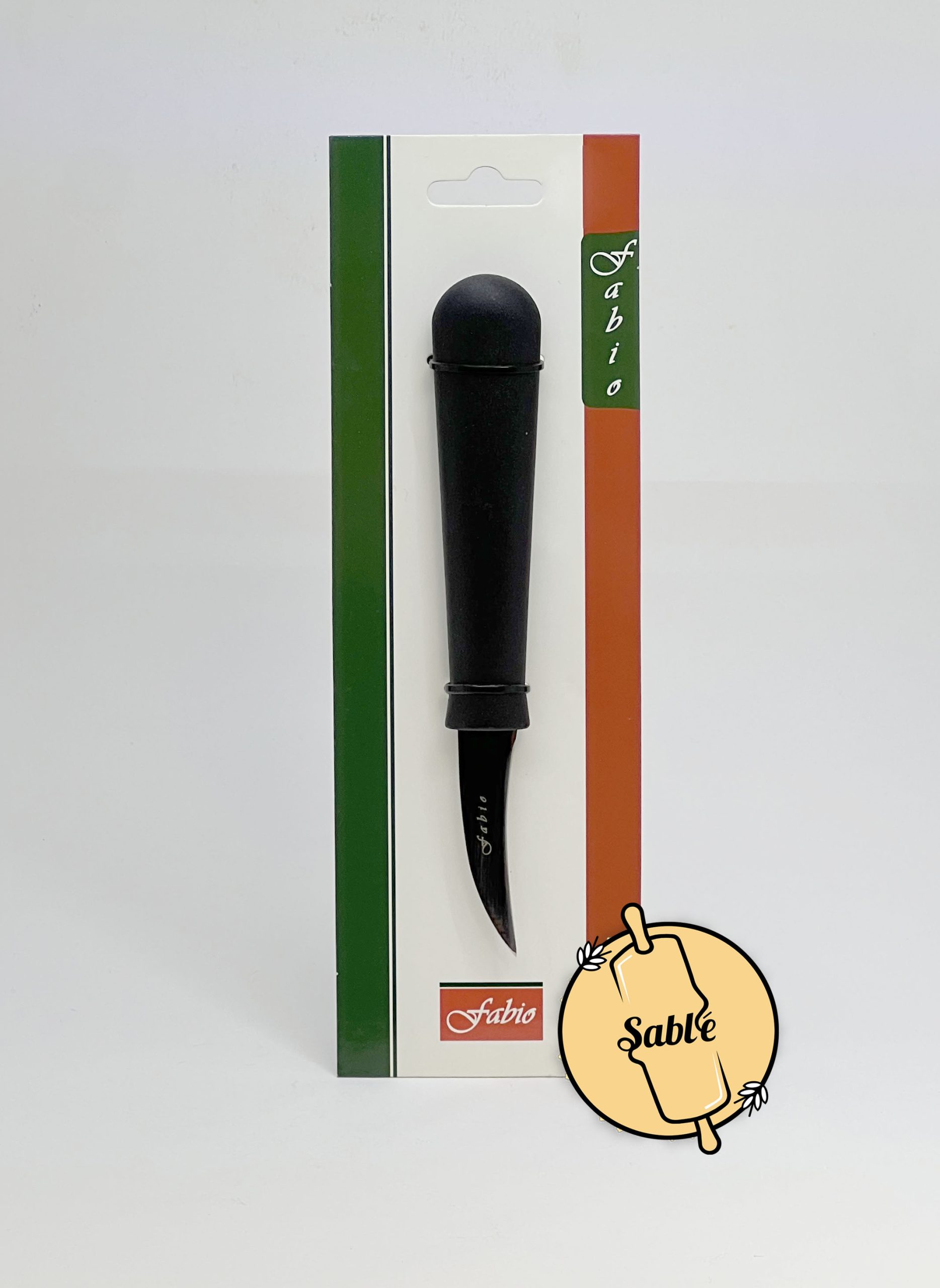 ابزار میوه آرایی