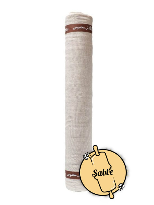 پارچه تنظیف