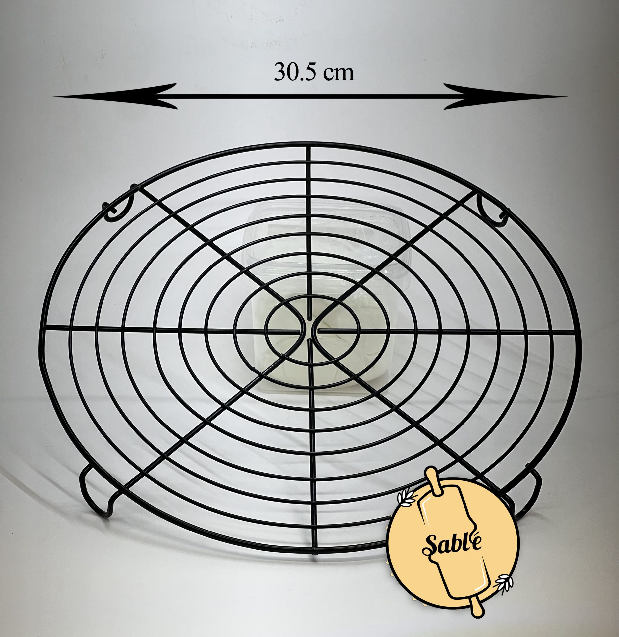 انواع توری خنک کننده کیک