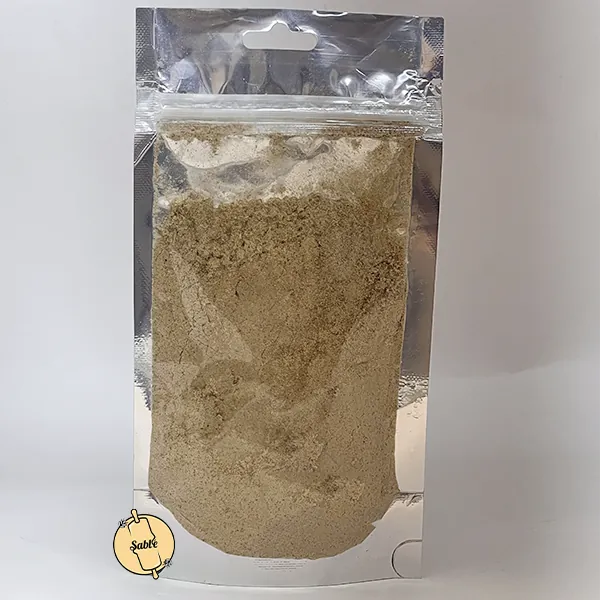 ادویه ژامبون مرغ 50 گرمی (چاشنی مخصوص کالباس مرغ خانگی)