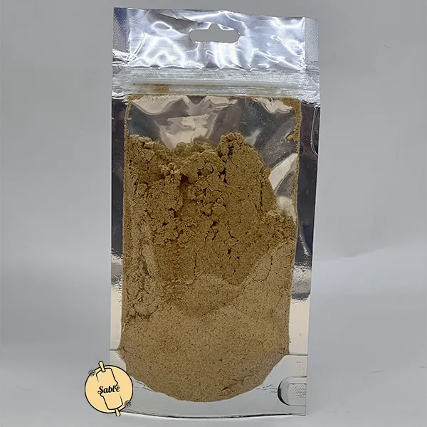 ادویه ژامبون گوشت 50 گرمی (ادویه ترکیبی مخصوص کالباس خانگی)