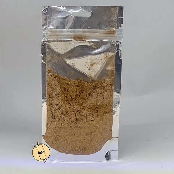 ادویه سوسیس کوکتل 50 گرمی (چاشنی مخصوص کوکتل دودی و پنیری)